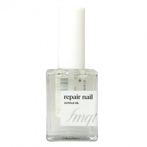 Масло для кутикулы Cuticle Oil Repair Nail The Face Shop