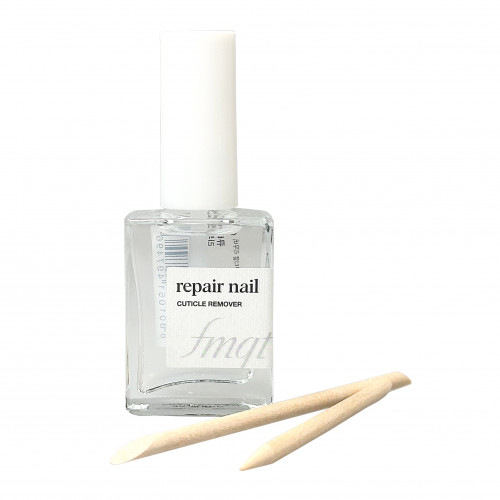 Средство для удаления кутикулы Cuticle Remover Repair Nail The Face Shop