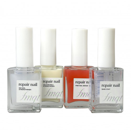 Укрепитель для ногтей Repair Nail The Face Shop