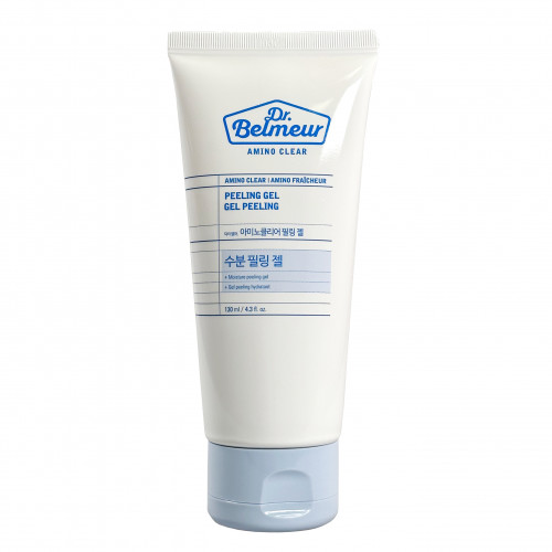 Пилинг для лица Dr.Belmeur Amino Clear Peeling Gel The Face Shop