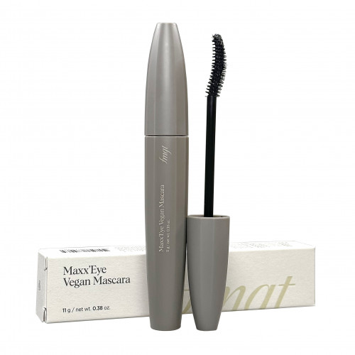 Тушь для ресниц Face It Maxx Eye Vegan Mascara The Face Shop