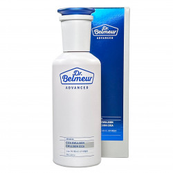 Эмульсия для лица Advanced Cica Emulsion Dr.Belmeur The Face Shop