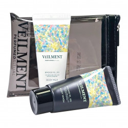 Набор для ухода за телом Perfume Body Care Travel Kit VeILMENT