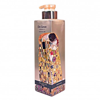 Шампунь для волос укрепляющий Addict Kiss Edition Shampoo Dr.Groot