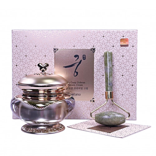 Крем для лица Rodin Gung Goheun Premium Cream Coreana