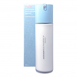 Эмульсия для лица Water Bank Blue Hyaluronic Emulsion Laneige