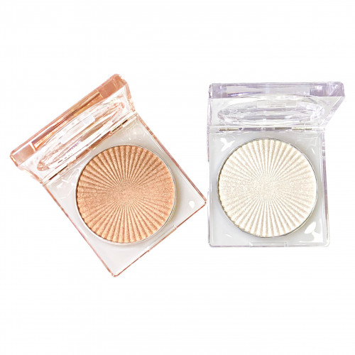 Хайлайтер для лица Veil Glow Highlighter New The Face Shop