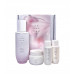 Набор по уходу за лицом Yehwadam Jeju Magnolia Brightening Serum Special Set The Face Shop