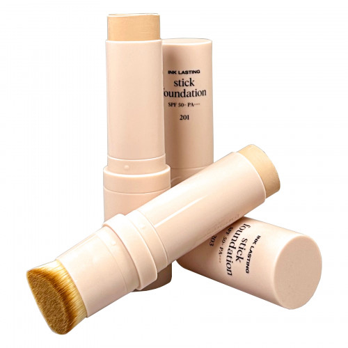 Тональный крем-стик Ink Lasting Stick Foundation The Face Shop