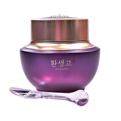 Крем для кожи вокруг глаз Yehwadam Hwansaenggo Ultimate Rejuvenation Eye Cream The Face Shop