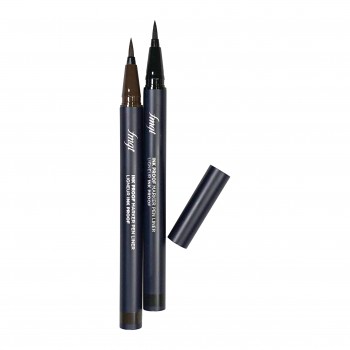 Подводка-маркер для глаз Proof Marker Pen Liner The Face Shop