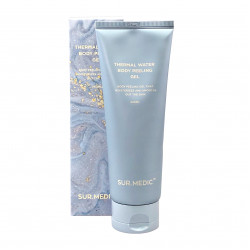 Пилинг-гель для тела Thermal Water Body Peeling Gel Sur.Medic Neogenlab
