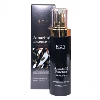 Эссенция для блеска волос Amazing Essence Shining Effect Roy