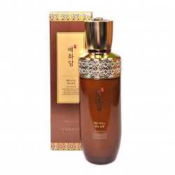 Эмульсия для лица Yehwadam Myeonghan Miindo Ultimate Emulsion The Face Shop