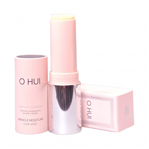 Крем-бальзам для лица Miracle Moisture Multi Stick O Hui
