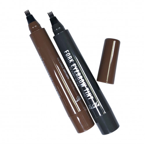 Тинт для бровей Fork Eyebrow Tint RiRe