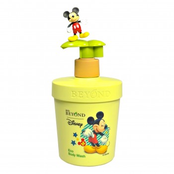 Гель для душа детский Disney Kids Eco Body Wash Beyond
