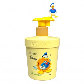 Шампунь детский Disney Kids Eco Soft Shampoo Beyond
