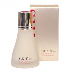 Сыворотка для лица Secret Essence Fundamental Treatment SU:M37