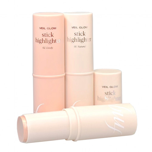  Хайлайтер-стик Veil Glow Stick Highlighter The Face Shop