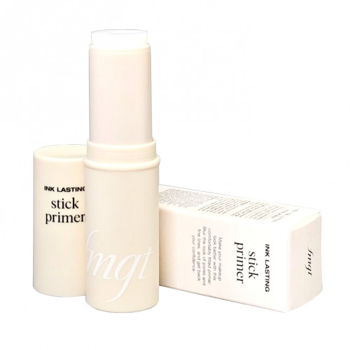 База под макияж с эффектом блюр Ink Lasting Stick Primer The Face Shop