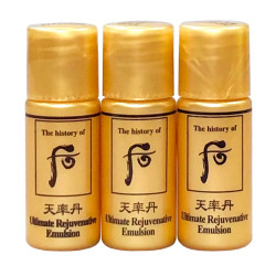 Эмульсия для лица Cheonyuldan Ultimate Rejuvenative Emulsion The History of Whoo