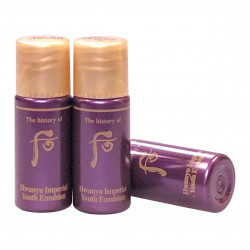 Эмульсия для лица Hwanyu Imperial Youth Emulsion The History of Whoo