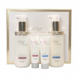 Набор по уходу за телом Delight Therapy Body Care Special Set O Hui