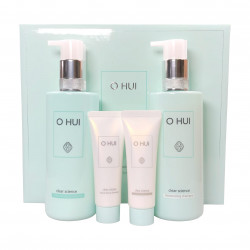 Набор по уходу за волосами Clear Science Hair Care Special Set O Hui