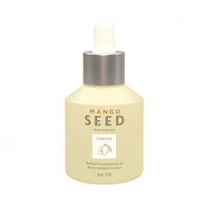 Энергетическое масло для лица Mango Seed Ceramide Radiant Moisturizing Oil The Face Shop
