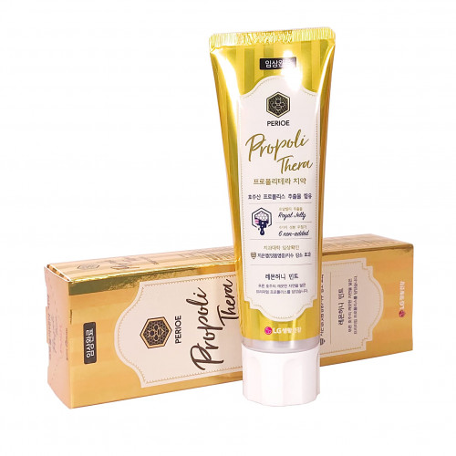 Зубная паста Propoli Thera Toothpaste Perioe 100 гр
