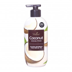 Молочко для тела Coconut Oil Body Lotion On:The Body
