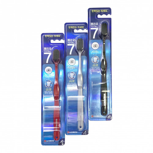 Зубная щетка Toothbrush Total Perioe