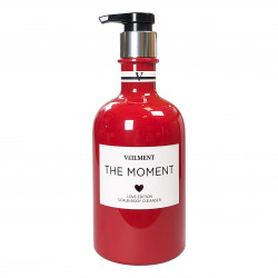 Гель для душа The Moment Love Edition Scrub Body Cleanser VeILMENT
