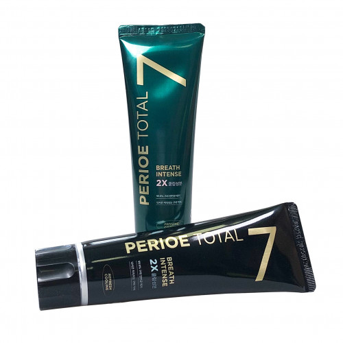 Зубная паста Breath Intense Perioe