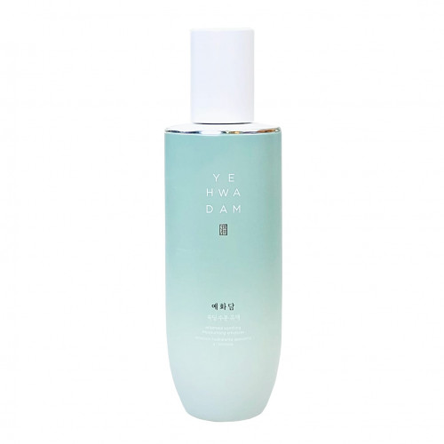Увлажняющая эмульсия для лица Yehwadam Artemisia Soothing Moisturizing Emulsion The Face Shop