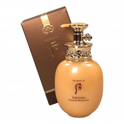 Молочко для тела WhooSpa Essential Moisturizer The History Of Whoo