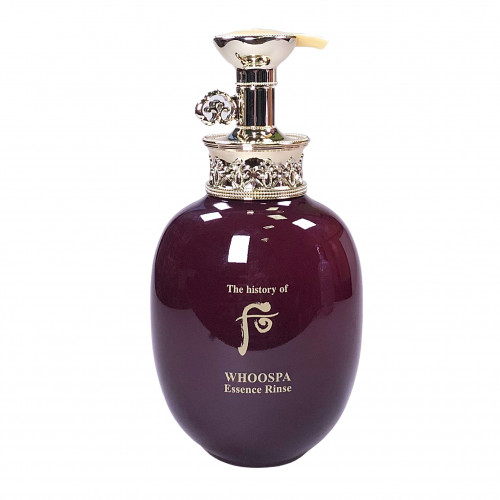 Бальзам-ополаскиватель для волос WhooSpa Essence Rinse The History Of Whoo