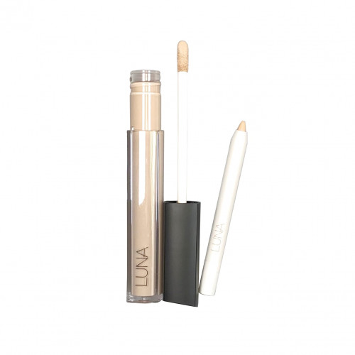 Консилер жидкий Long Lasting Tip Concealer Luna