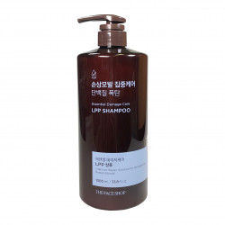 Шампунь для волос лечебный LPP Hair Shampoo The Face Shop