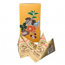 Скраб для тела Exfolianting Body Scrub Walnut Purederm