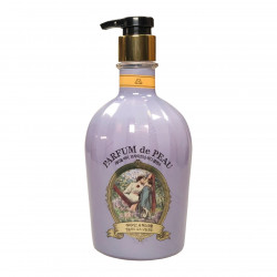Гель для душа парфюмированный Parfum de Peau Perfume Body Cleanser Musk VeILMENT