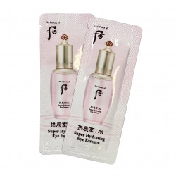 Эссенция для кожи вокруг глаз (пробник) Super Hydration Eye Essence The history of Whoo