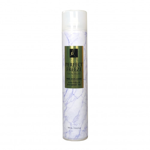 Лак для волос Perfect Freeze Hair Spray Elastine