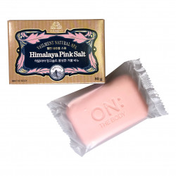Мыло для лица и тела Himalaya Pink Salt VeILMENT