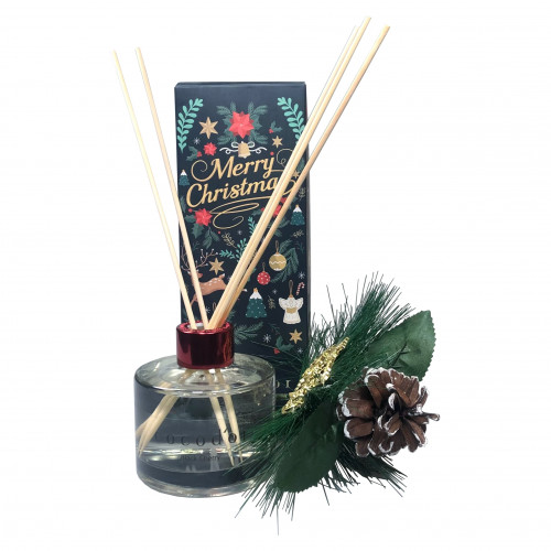 Ароматический диффузор Merry Christmas Diffuser Cocod’or 