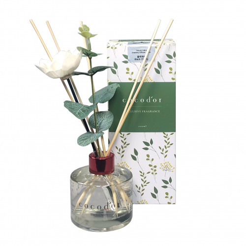Ароматический диффузор Greenery Exclusive Fragrance Diffuser Cocod’or