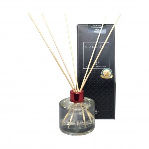 Ароматический диффузор Reed Diffuser Exclusive Fragrance Cocod’or