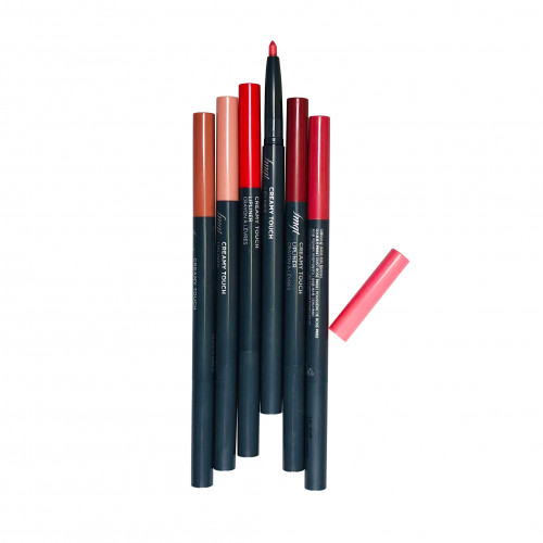 Карандаш для губ Creamy Touch Lipliner The Face Shop