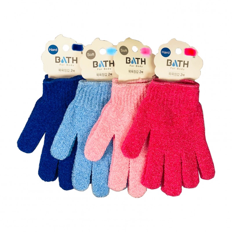 Шелковые перчатки для сна Diago купить - Sakura Trade